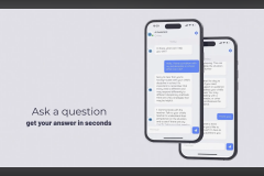 Chatbot AI Assistant